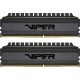 V4B RGB 2X8GB 3000MHZ CL16 VIPER BLACK OUT HS DUAL KIT