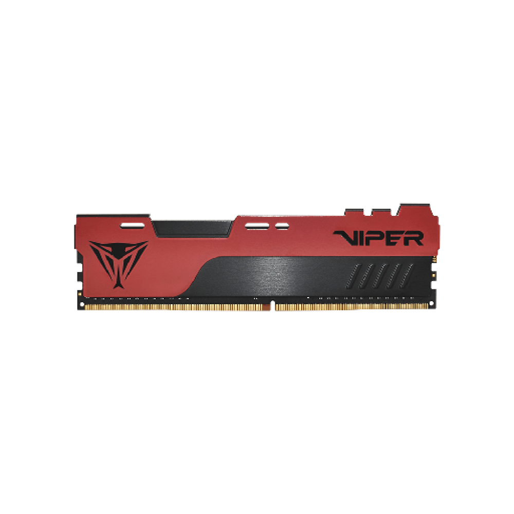 PATRIOT VIPER ELITE2 DDR4 1X08GB 3600MHz CL20