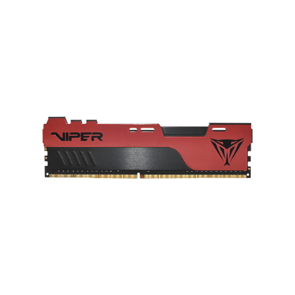 PATRIOT VIPER ELITE2 DDR4 1X08GB 3600MHz CL20