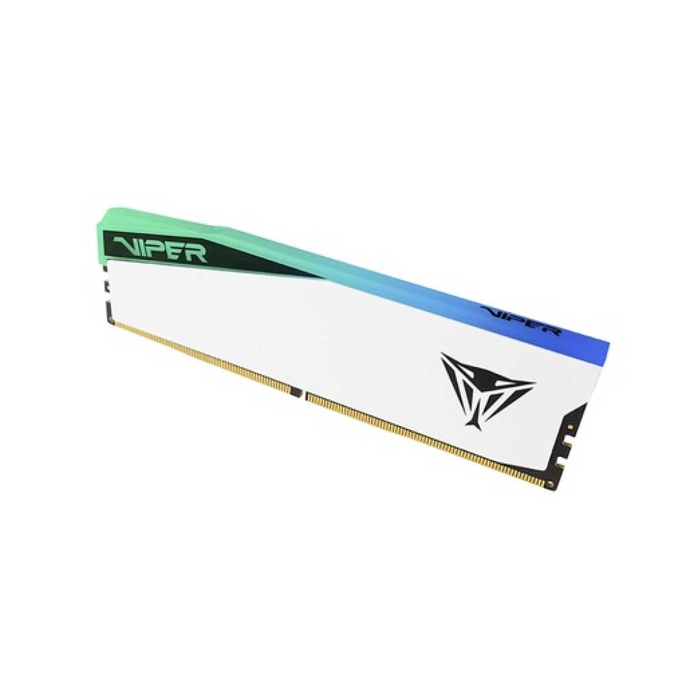 Patriot Viper Elite 5 16GB DDR5 RAM με Ταχύτητα 5600 για Desktop