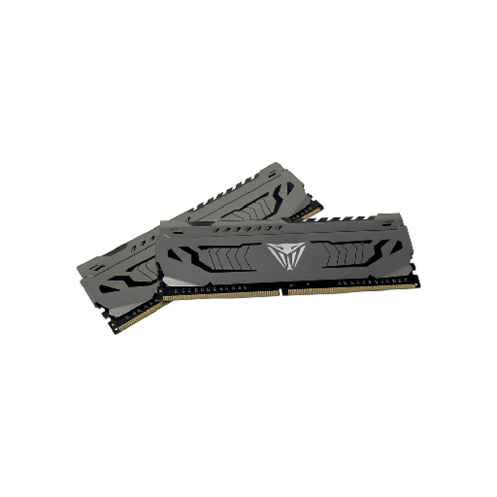 PATRIOT VIPER STEEL DDR4 16GB 3600MHz CL18 BLACK