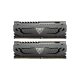 PATRIOT VIPER STEEL DDR4 2X08GB 3733MHz BLACK