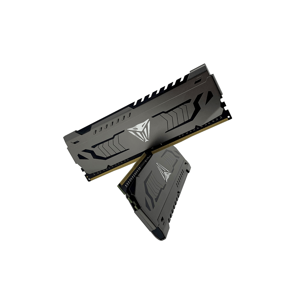 PATRIOT VIPER STEEL DDR4 2X08GB 3733MHz BLACK