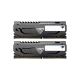 PATRIOT VIPER STEEL DDR4 2X08GB 3733MHz BLACK