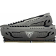 PATRIOT VIPER STEEL DDR4 2X16GB 3600MHz CL18 BLACK