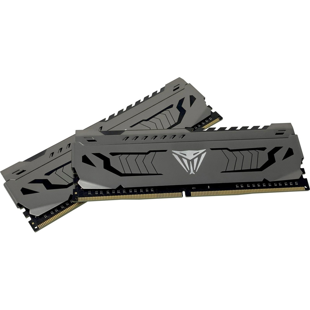 PATRIOT VIPER STEEL DDR4 2X16GB 3600MHz CL18 BLACK