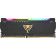 V4S RGB 8GB 3200MHZ CL18 VIPER STEEL RGB BLACK HS SNGL