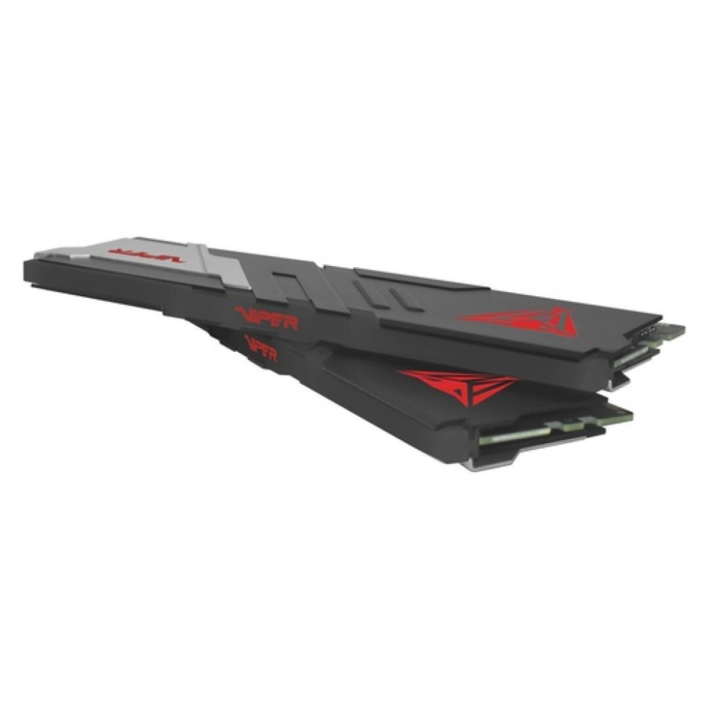 Patriot Viper Venom 32GB DDR5 RAM με 2 Modules (2x16GB) και Ταχύτητα 6400 για Desktop