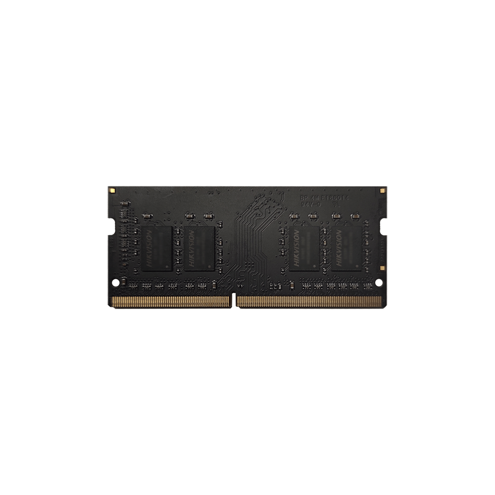 HKED4042BBA1D0ZA1, HV DDR4-soDIMM 04GB 2666MHz PC4-21300 1R/