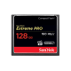 Sandisk Extreme Pro CompactFlash 128GB