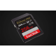 SanDisk 256GB Extreme UHS-I SDXC