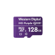 WD PURPLE MICRO SD CSDCARD128