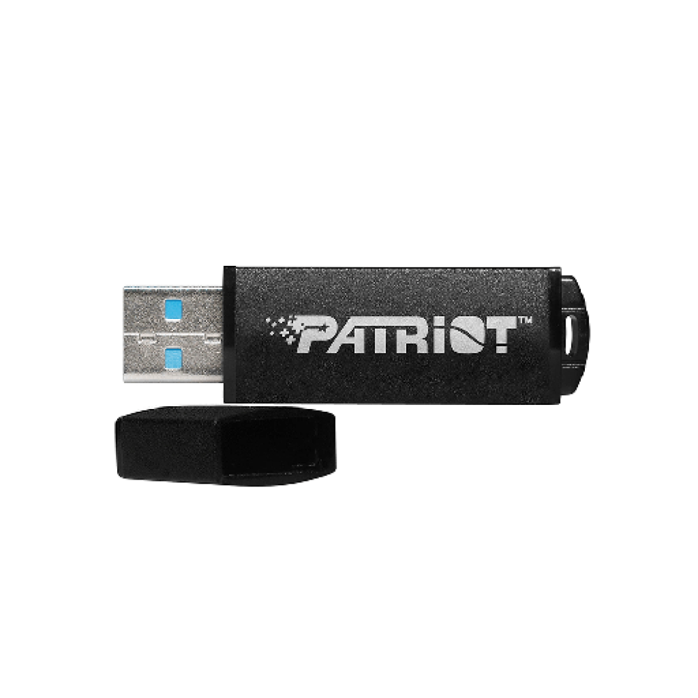 PATRIOT SUPERSONIC RAGE PRO, 512GB, USB3.2G1 READ:420MBs