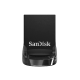 Sandisk Ultra Fit 32GB USB 3.2 Stick Μαύρο