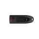 Sandisk Ultra 16GB USB 3.0 Stick Μαύρο