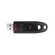 Sandisk Ultra 32GB USB 3.0 Stick Μαύρο