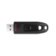 Sandisk Ultra 256GB USB 3.0 Stick Μαύρο