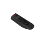 Sandisk Ultra 256GB USB 3.0 Stick Μαύρο