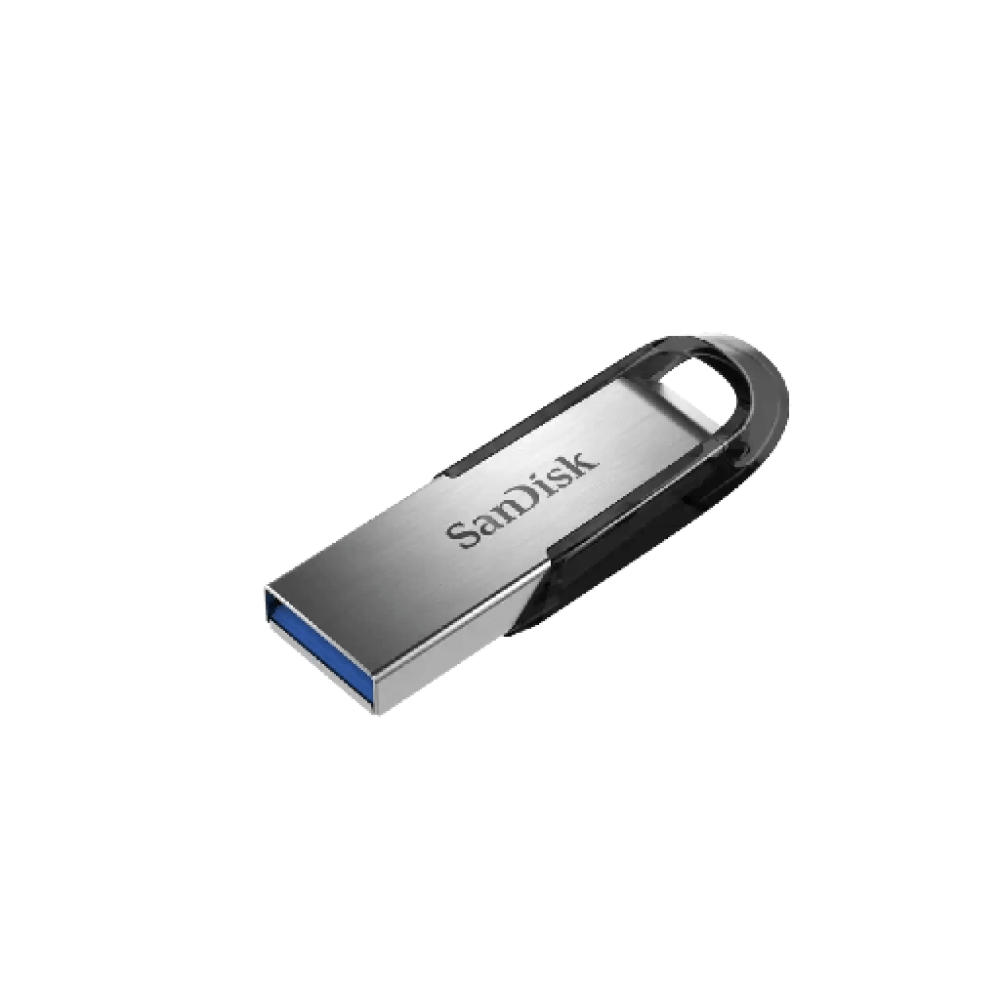 Sandisk Ultra Flair 16GB USB 3.0 Stick Black