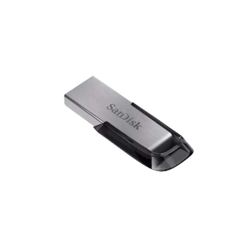 Sandisk Ultra Flair 16GB USB 3.0 Stick Black