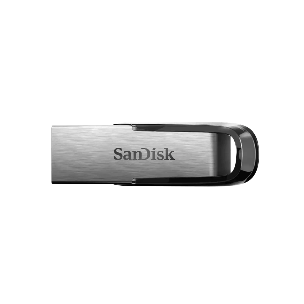 Sandisk Ultra Flair 32GB USB 3.0 Stick Black