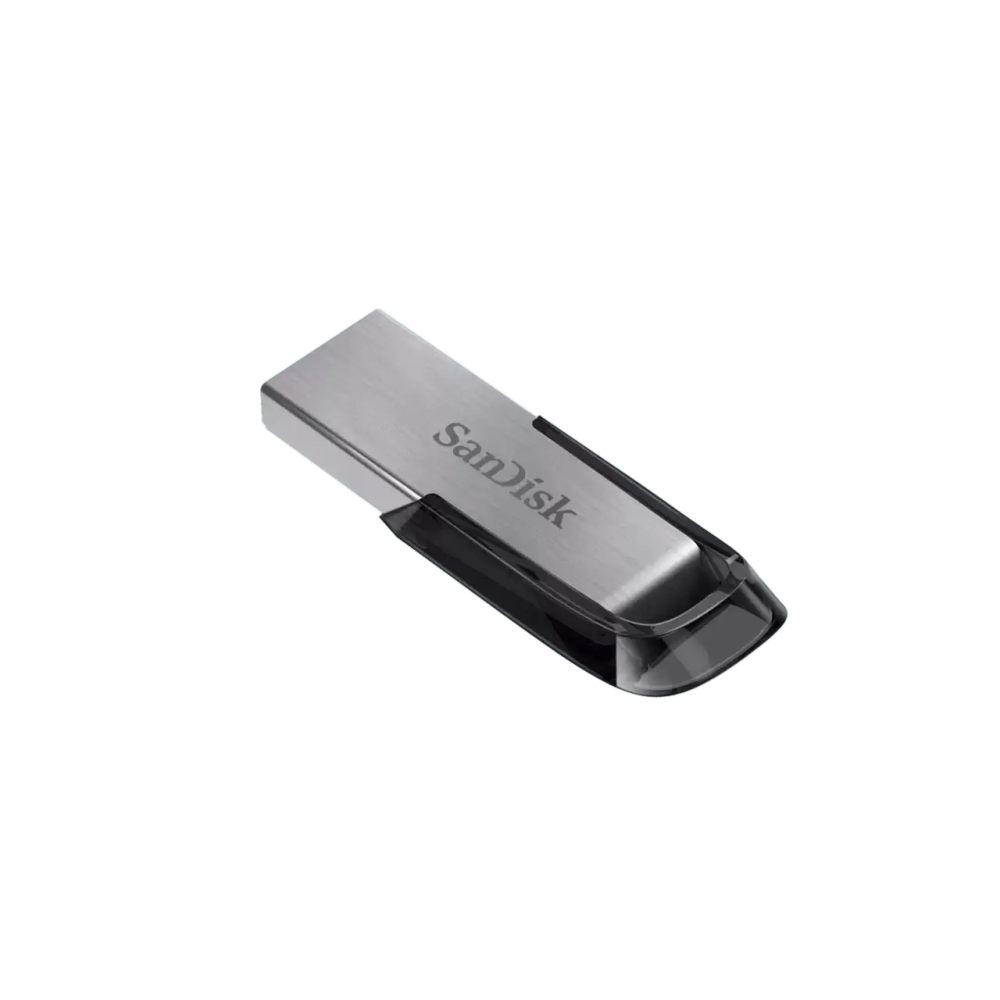 Sandisk Ultra Flair 32GB USB 3.0 Stick Black