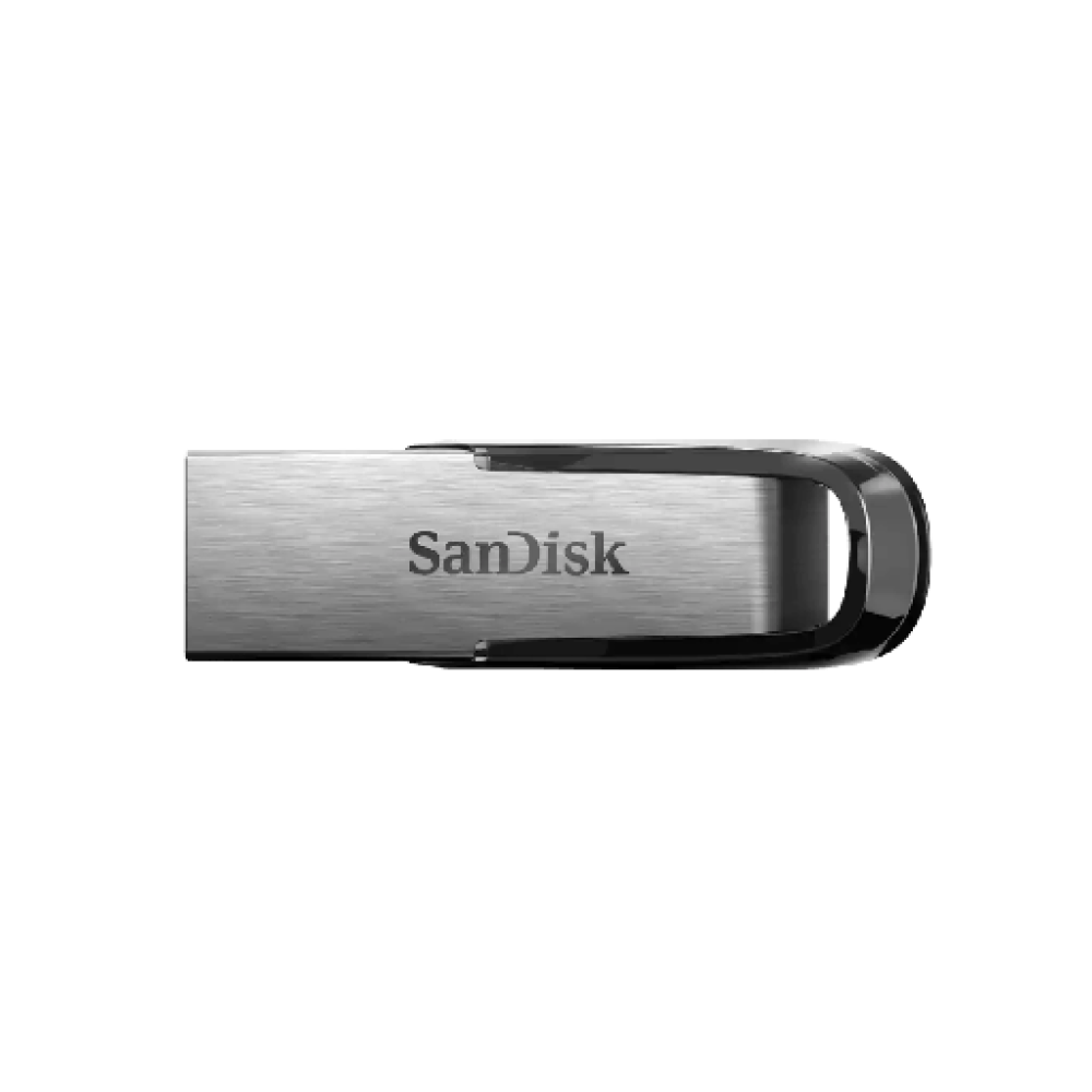 Sandisk Ultra Flair 256GB USB 3.0 Stick Black