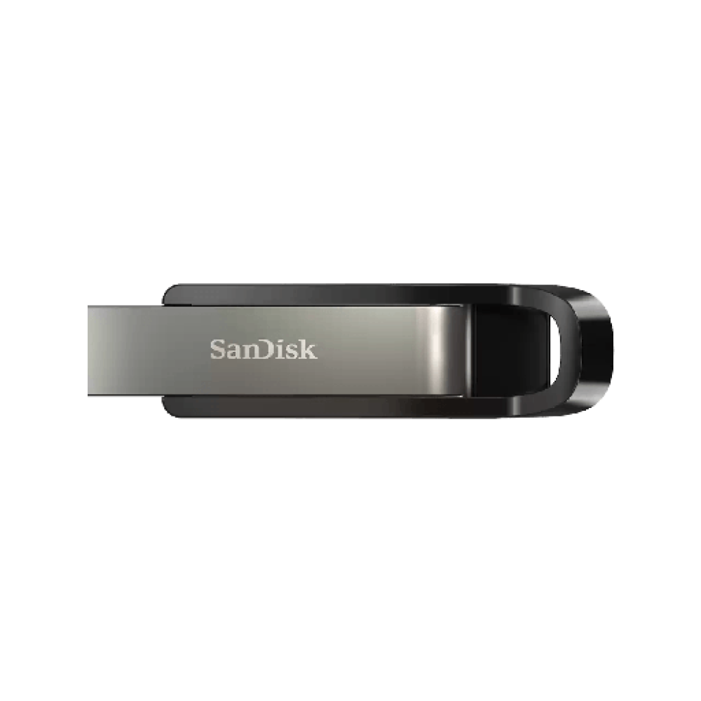 Sandisk Ultra Extreme Go 64GB USB 3.2 Stick Γκρι