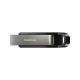 Sandisk Ultra Extreme Go 64GB USB 3.2 Stick Γκρι