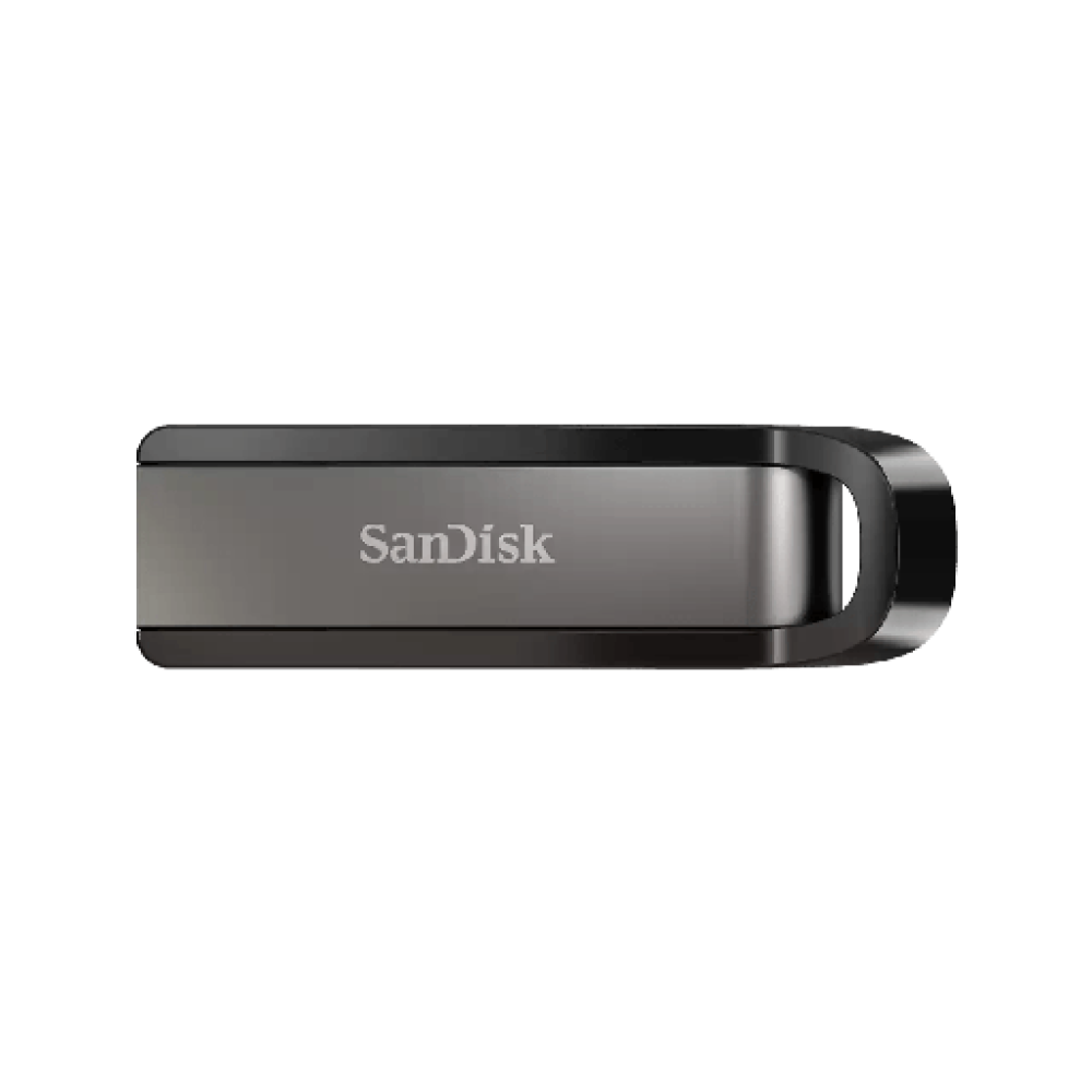 Sandisk Ultra Extreme Go 64GB USB 3.2 Stick Γκρι