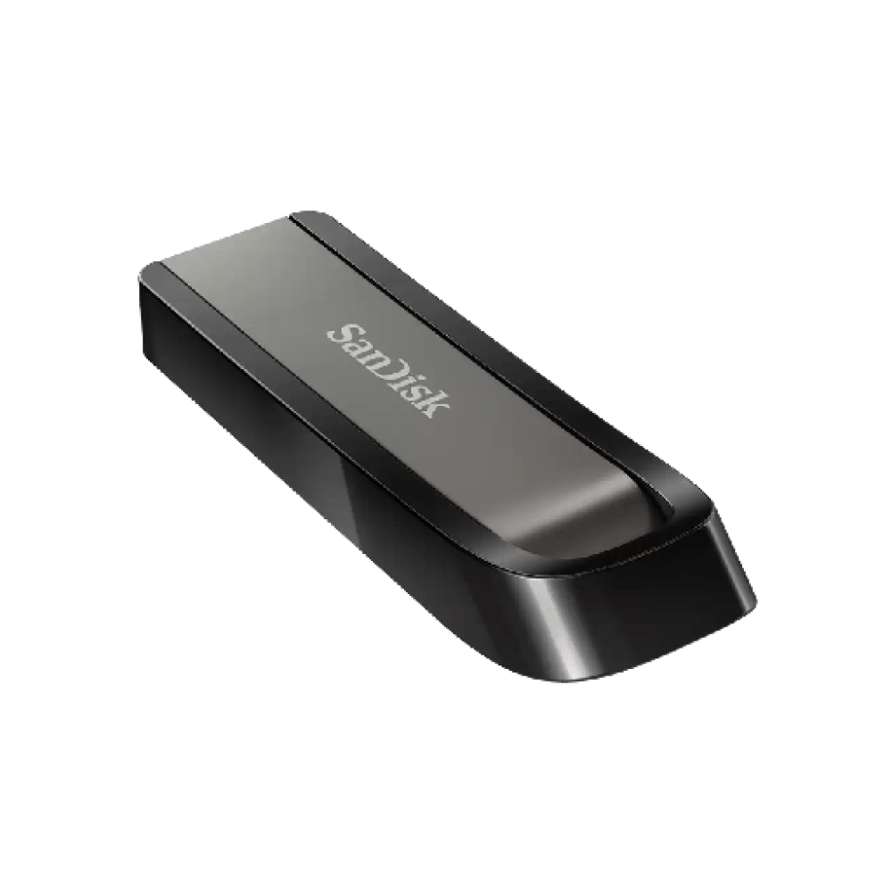 Sandisk Ultra Extreme Go 64GB USB 3.2 Stick Γκρι