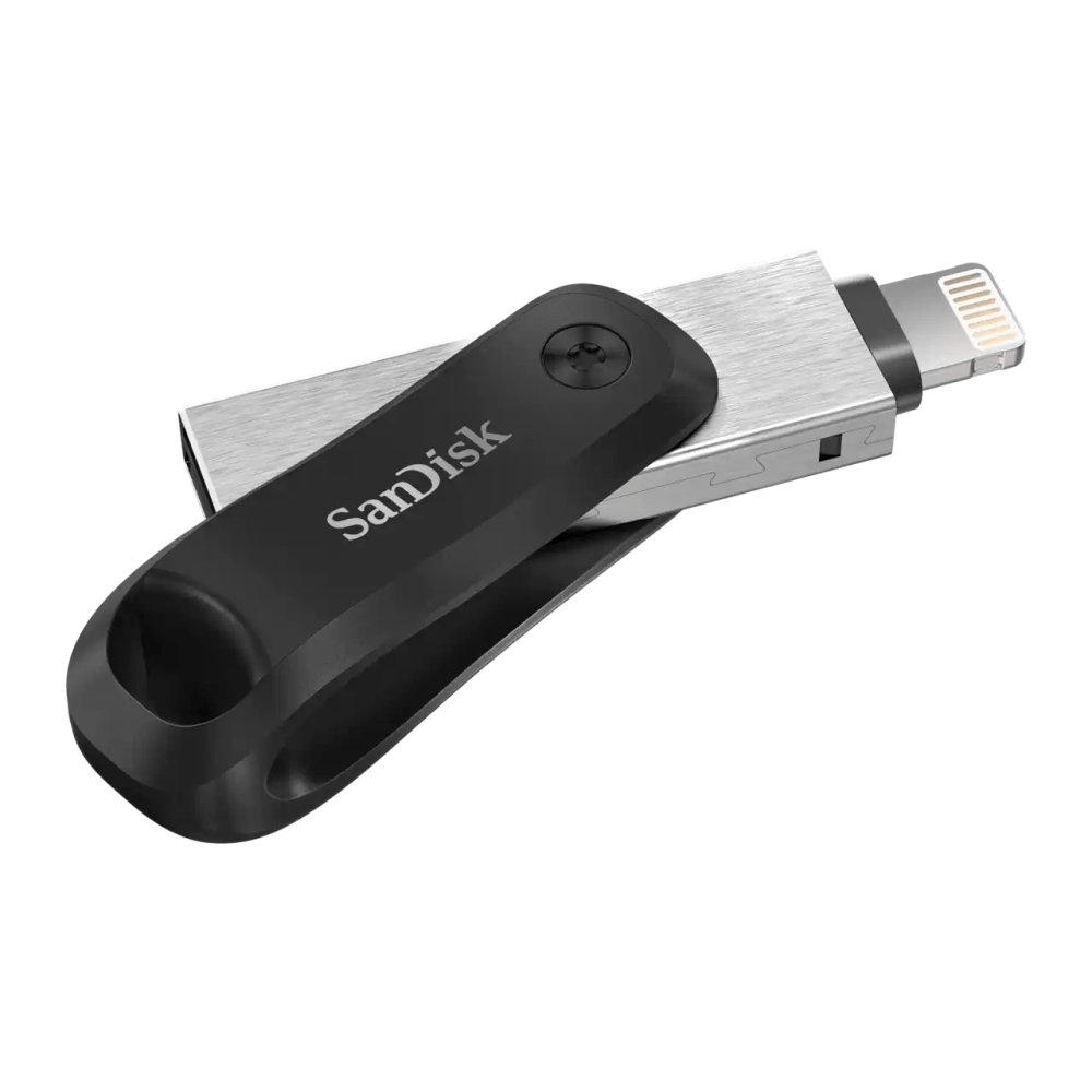 iXpand Flash Drive Go 128GB