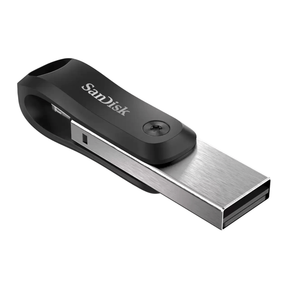 iXpand Flash Drive Go 128GB