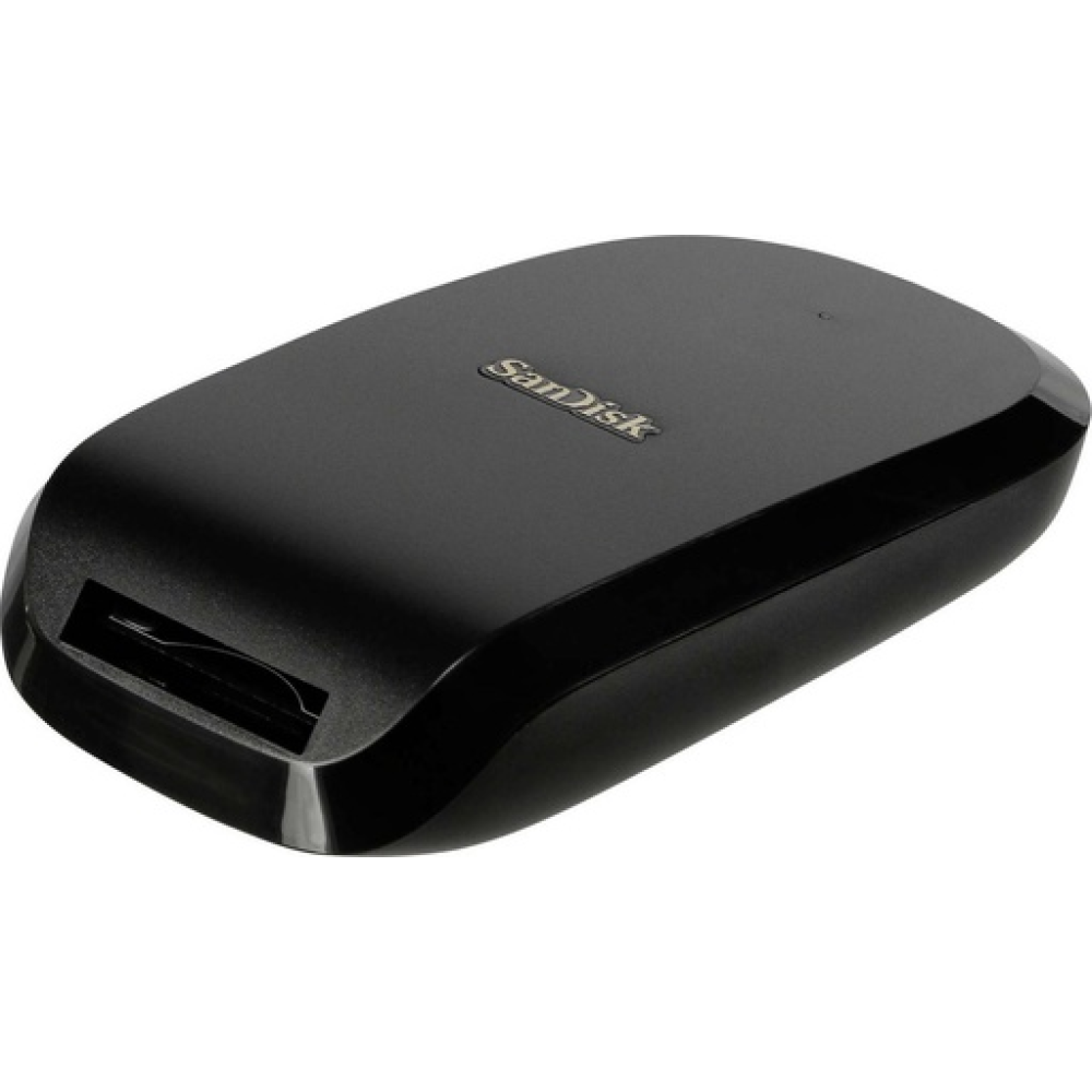 Sandisk Extreme PRO Card Reader USB 3.1 Type-C για CFexpress