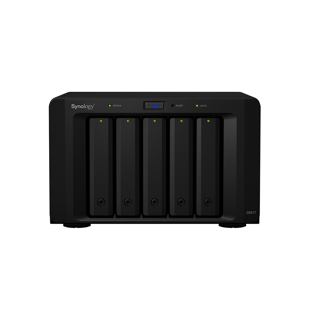 Synology DX517