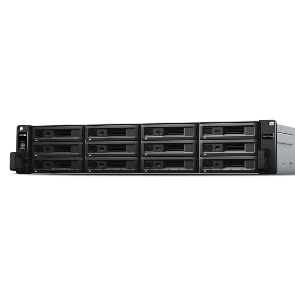 Synology RXD1215sas