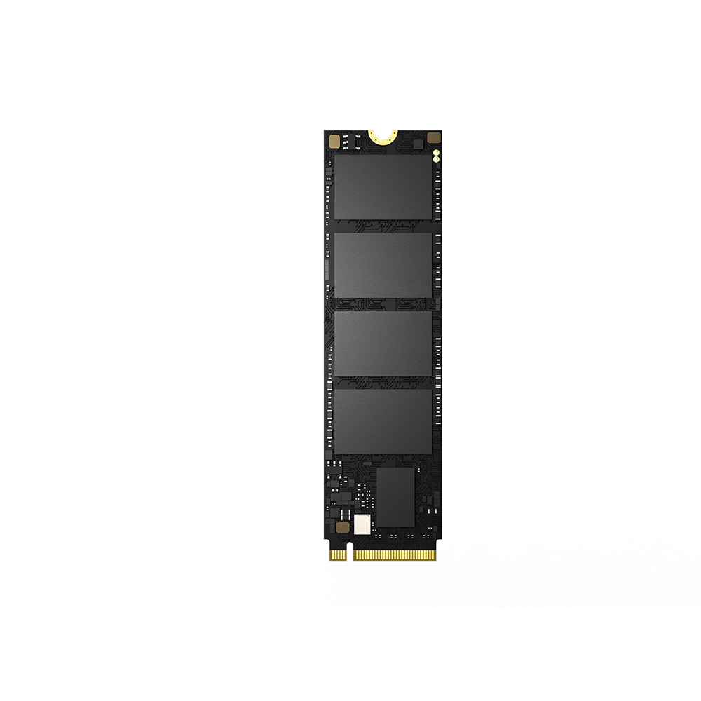 Hikvision E3000 256GB PCIe Gen3x4 NVMe M.2 2280 SSD