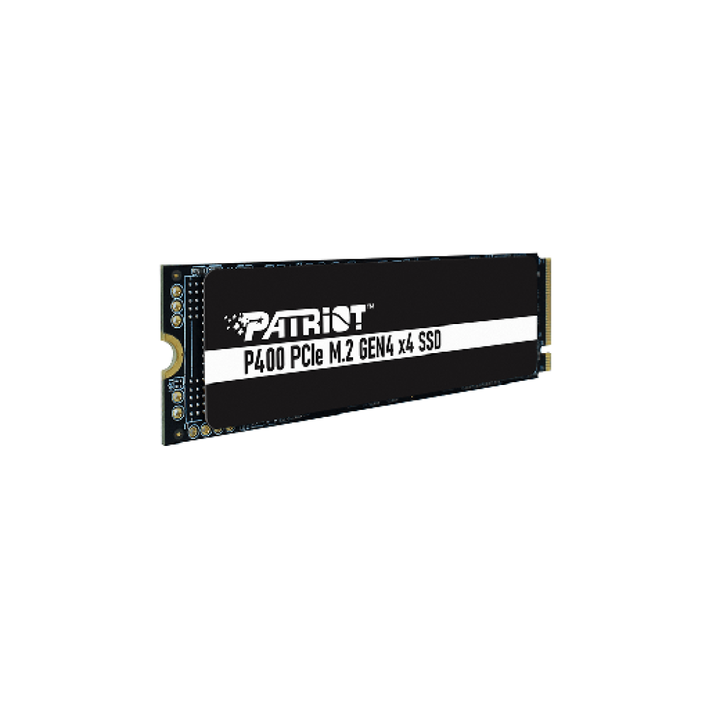 PATRIOT P400, 001TB M2/2280 PCIe4x4/NVMe 5000/4800MBs