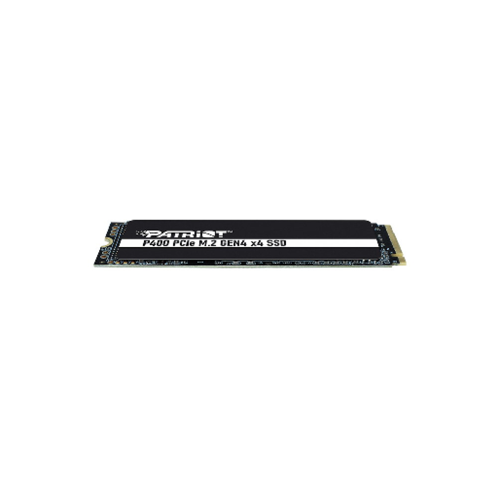 PATRIOT P400, 001TB M2/2280 PCIe4x4/NVMe 5000/4800MBs