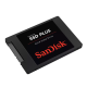 Sandisk SSD Plus 480GB 2.5'' SATA III