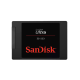 Sandisk Ultra 3D SSD 250GB 2.5'' SATA III