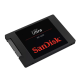 Sandisk Ultra 3D SSD 250GB 2.5'' SATA III