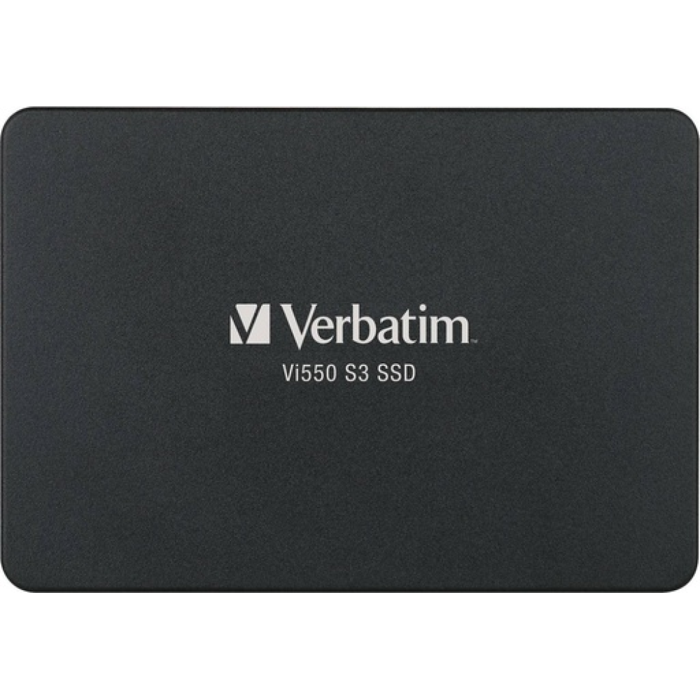 Verbatim Vi550 S3 SSD 1TB 2.5'' SATA III