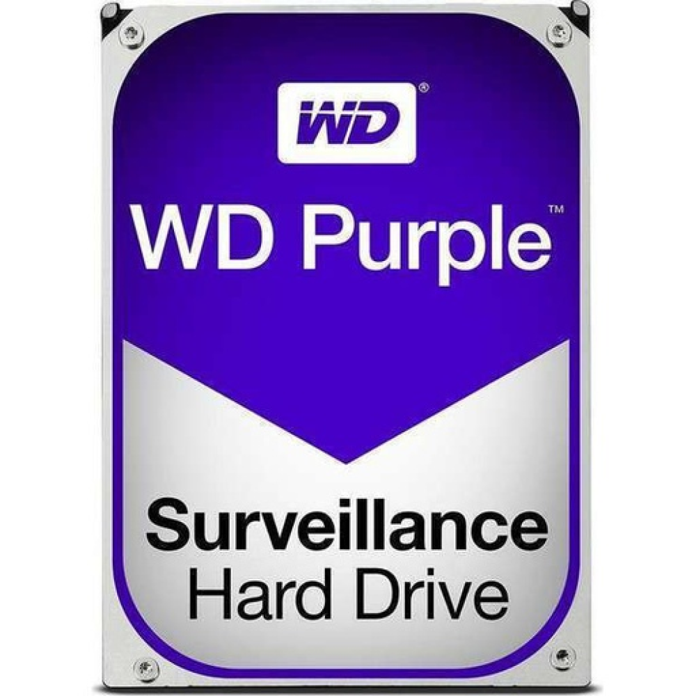 Western Digital Purple 1TB HDD