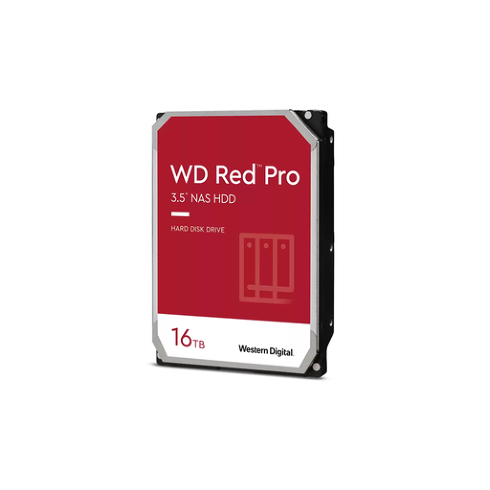 Western Digital Red Pro 22TB HDD