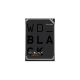 Western Digital Black 500GB HDD