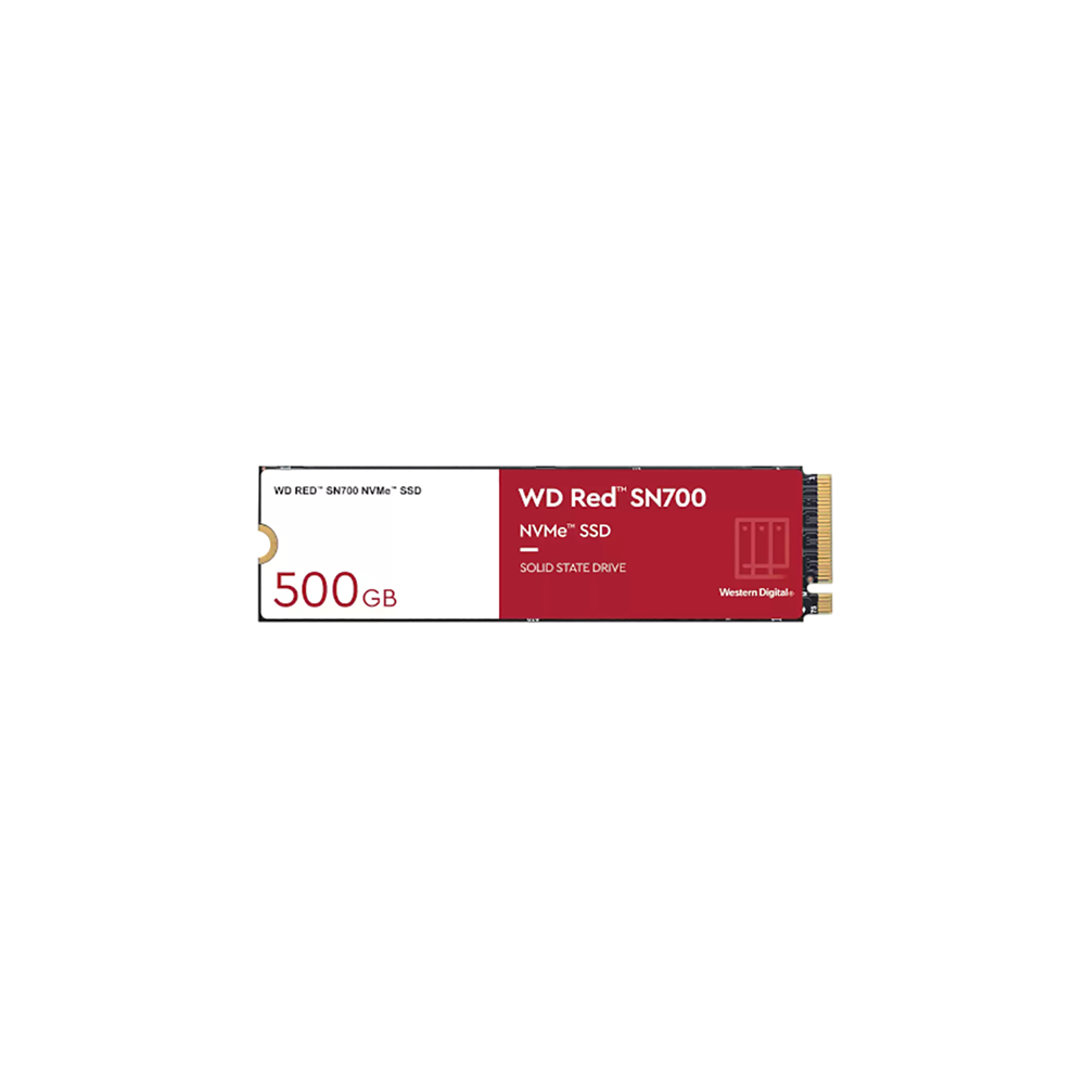 SSD RED M2 2280 1TB PCIE GEN3