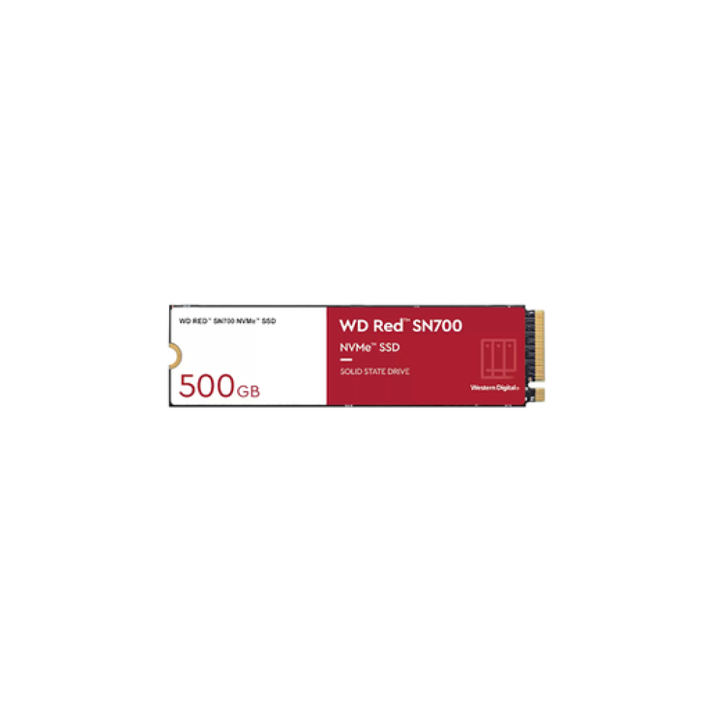 SSD RED M2 2280 1TB PCIE GEN3