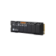 SSD BLACK M2 2280 1TB PCIE GEN4 7000/5100 HEATSINK