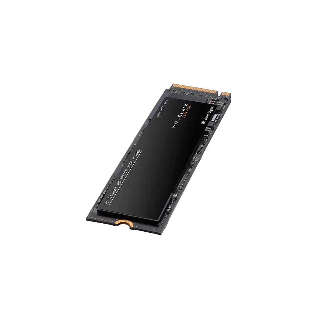 SSD BLACK M2 2280 1TB PCIE GEN3 3470/3000